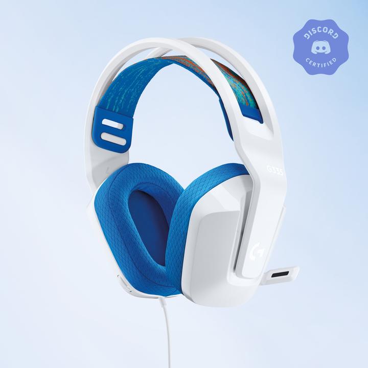 Produktbild Logitech G G335 (Kabelgebunden)
