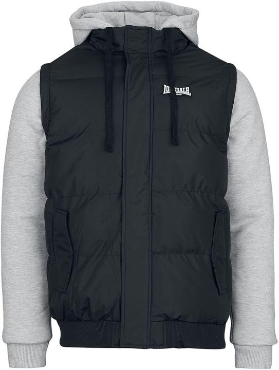 Produktbild Lonsdale Dowpot (L)