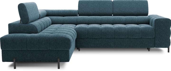 Image du produit ELTAP Ferucce (Canapé-lit, Canapé d'angle)