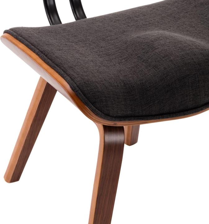 Actual product image vidaXL Esszimmerstuhl