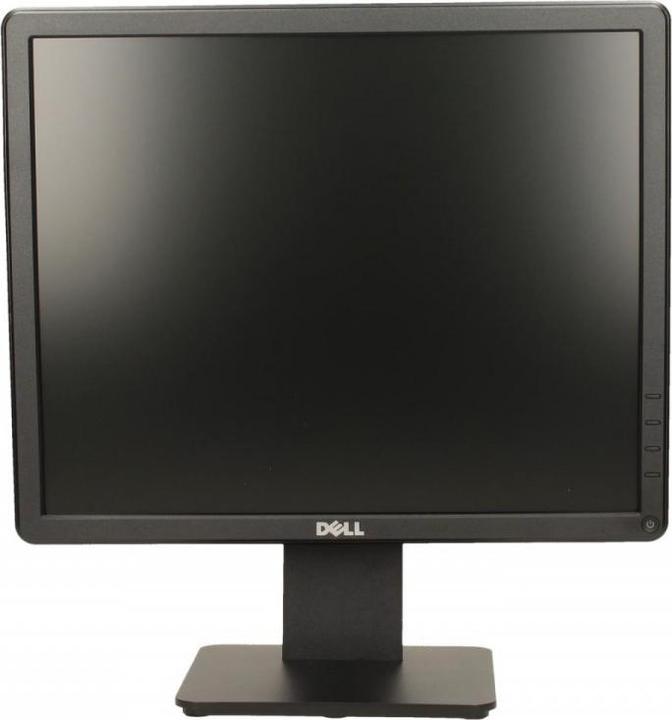 Actual product image Dell E1715s (1280 x 1024 pixels, 17")