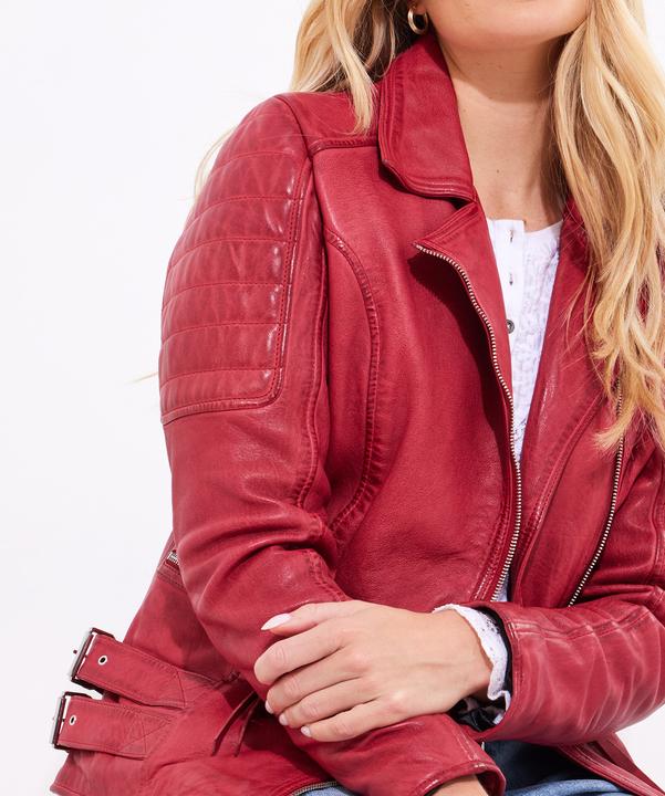 Image du produit Joe Browns Quilted Biker Jacket (38)
