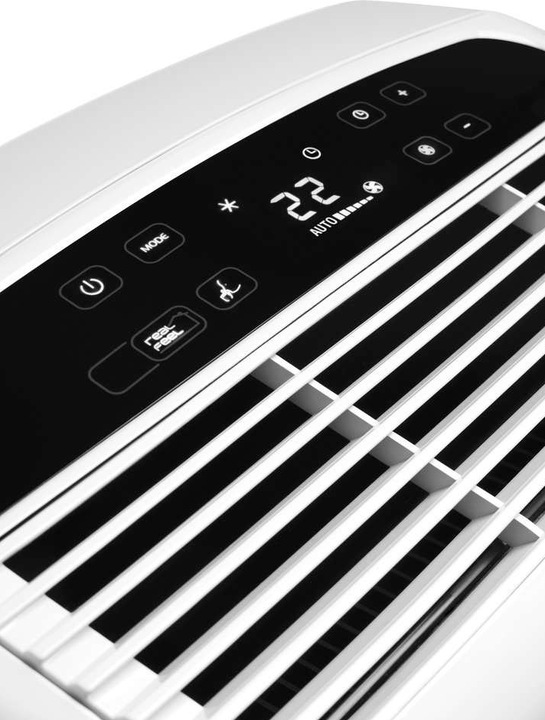 Immagine prodotto De'Longhi PAC AN112 Pinguino silenzioso (11000 BTU/h)