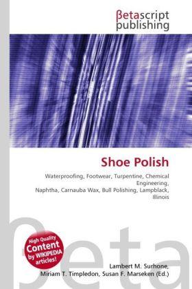Produktbild Shoe Polish