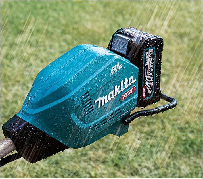 Immagine prodotto Makita UR006GZ02 (Coltelli plastica, Filo di taglio, Lama per taglio metalli)