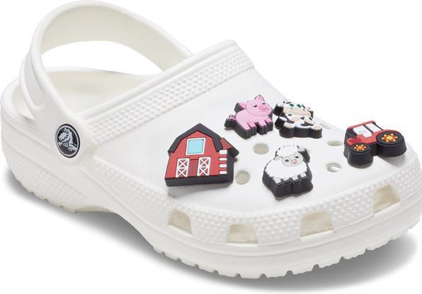 Immagine prodotto Crocs Animale della fattoria/5 Pack (Taglia unica)
