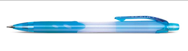 Produktbild Forpus Retractable pencil Sprint/Student, 0.7 mm, HB 1220-101 (0.70 mm, HB, 1x)