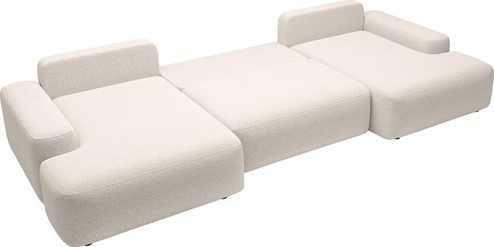 Produktbild Vente-unique Daviso (Ecksofa, Wohnlandschaft)