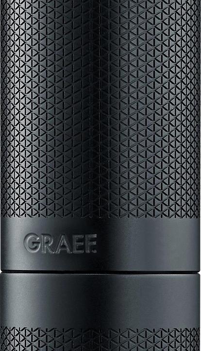 Actual product image Graef MCM12EU