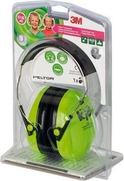 Actual product image 3M Peltor Kid (1 x)