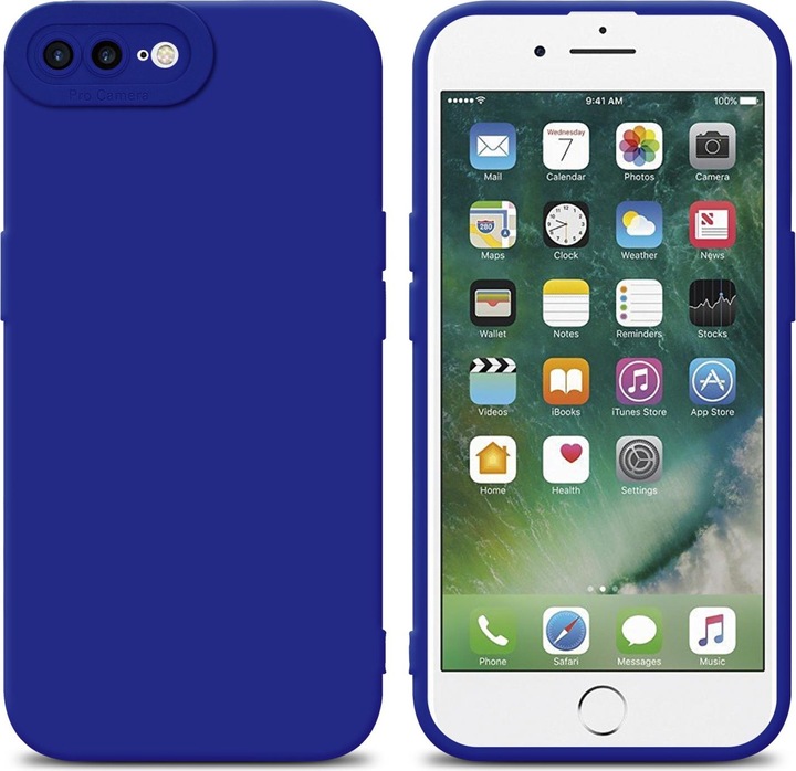 FLUID BLUE