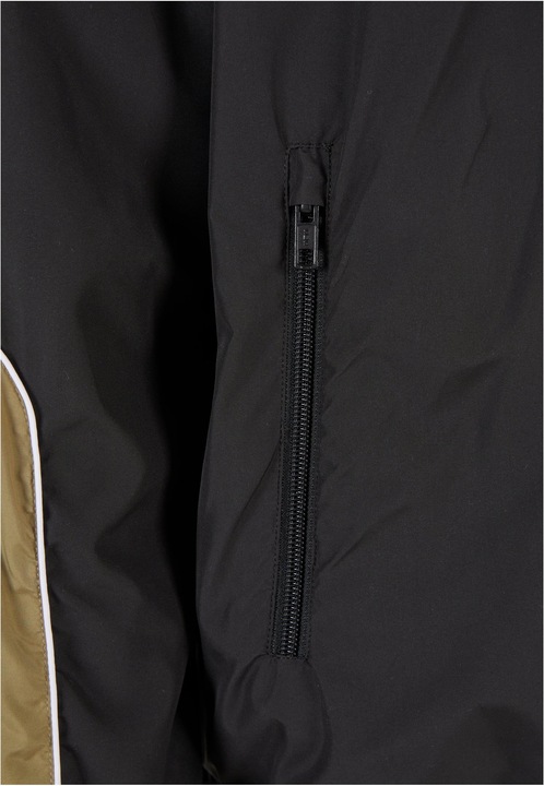 Image du produit Urban Classics Veste Piped Track - 142639 (3XL)