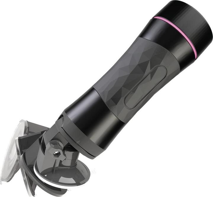 Produktbild Mystim Captain Hook