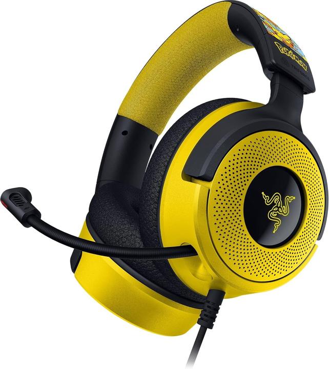 Produktbild Razer Kraken V4 X (Kabelgebunden)