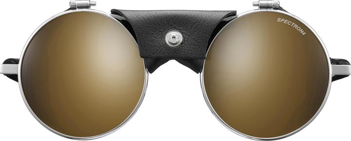 Produktbild Julbo Vermont Classic (Silber, Black, dchrom, Bronze, Braun, Anthrazit, Chrome, Bronze, Braun, Silber)