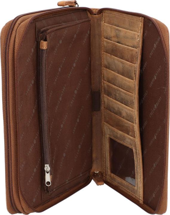 Image du produit Greenburry Porte-documents Vintage 1787D (21 x 29 cm, 1x)