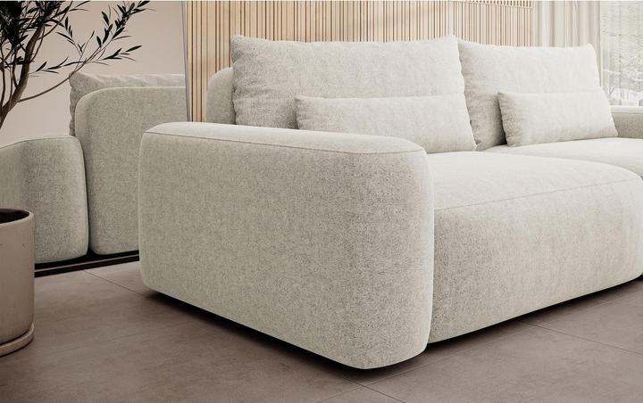 Produktbild Selsey Carnos (3-Sitzer)