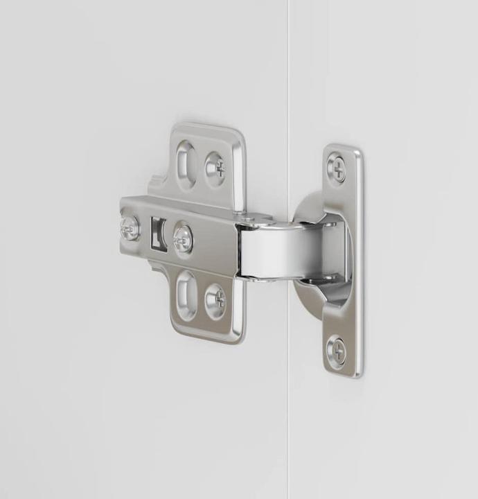 Produktbild vidaXL Küchen-Wandschrank (31 x 40 x 60 cm)