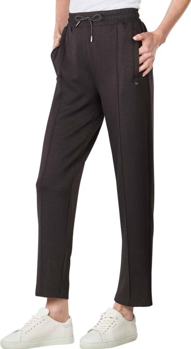 Produktbild Scotch & Soda Straight Leg Sweatpants Modal Evening Black (L)