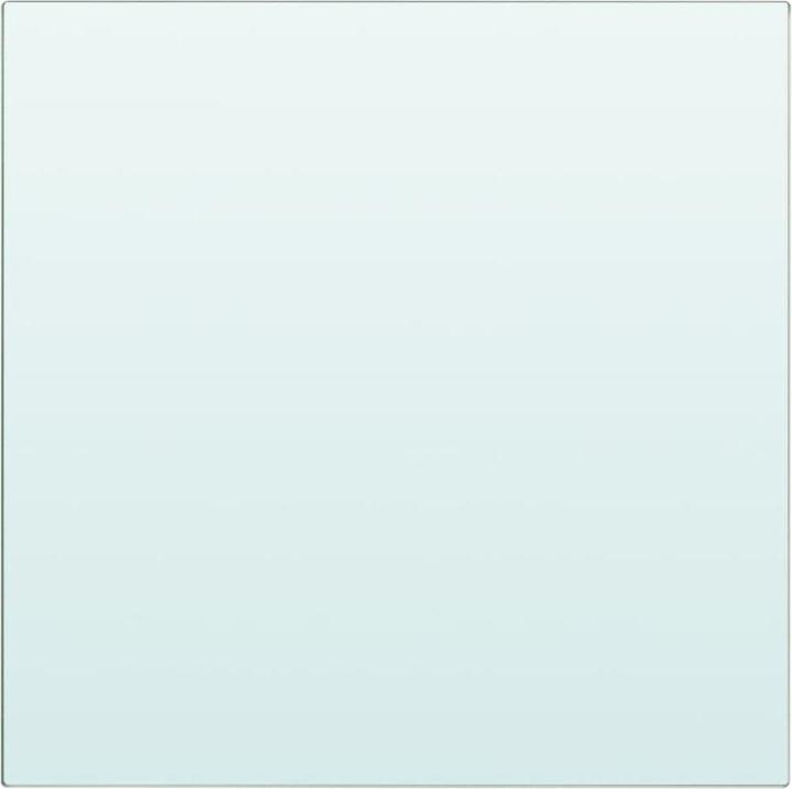 Produktbild vidaXL Glasplatte