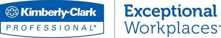 Actual product image Kimberly-Clark Wipe Wypall® L10 EXTRA+ 7240 L380xW330approx. mm blue 1-ply (1000 x)