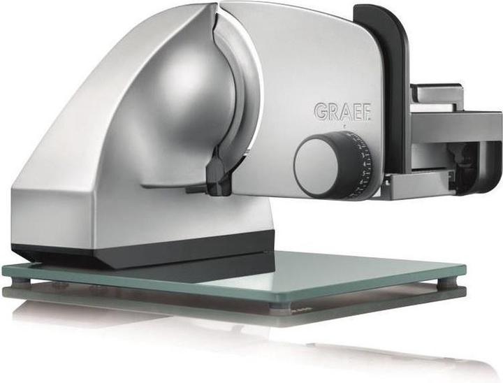 Graef M90 Master slicer