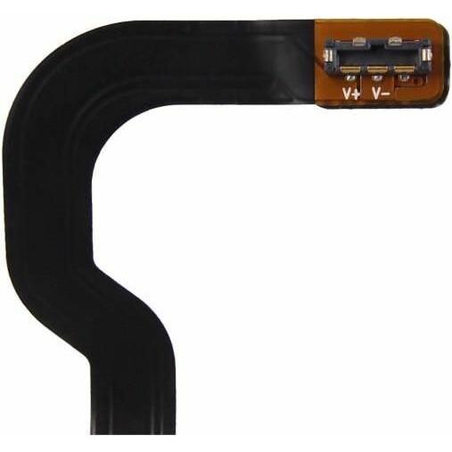 CoreParts Battery for Nokia Mobile (Akku), Mobilgerät Ersatzteile, Schwarz