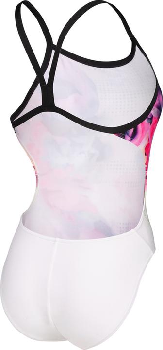 Produktbild Arena W Airbrush Swimsuit Challenge Back (36)
