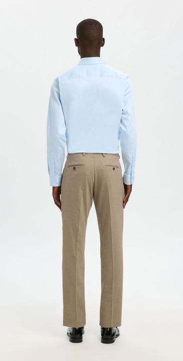 Produktbild Selected Homme Gewebte Hose (50)