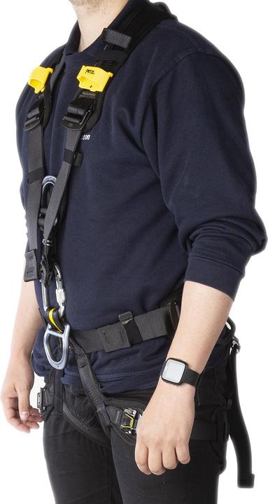 Image du produit Petzl Avao Bod Fast Harness 0 (Harnais de sécurité)