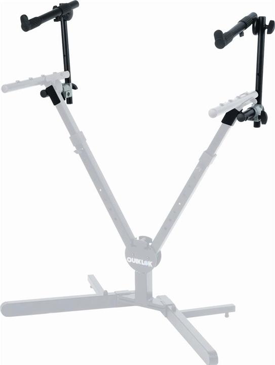 Produktbild Quik Lok QLY/42 Coppia Braccetti Aggiuntivi per QLY/40 (Keyboard)