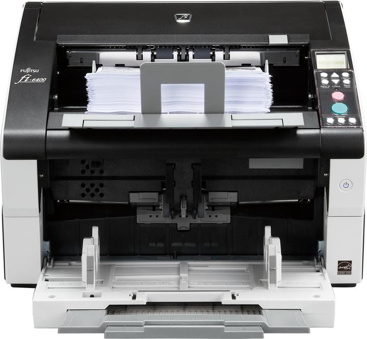 Produktbild Fujitsu fi-6400