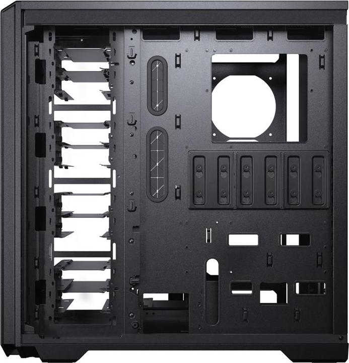 Actual product image Phanteks Enthoo Pro 2 Server Edition (SSI EEB, E-ATX, ATX, mATX, Mini-ITX)