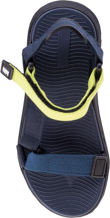 Actual product image Bejo Childrens/Kids Mileri Sandals (32)