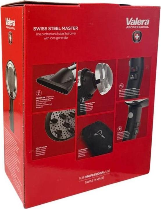 Produktbild Valera Professional Hair Dryer (2200 W)