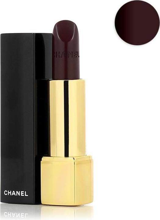 Actual product image Chanel Allure (109 Rouge Noir)