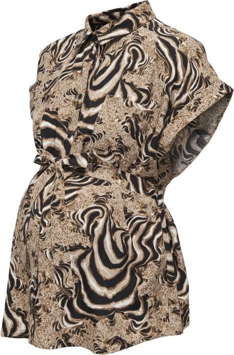 Produktbild Only Maternity Kurzarmhemd (S)