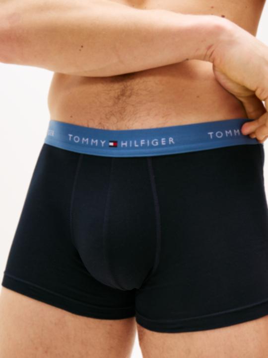 Produktbild Tommy Hilfiger 3p Wb Trunk (L, 3er Pack)