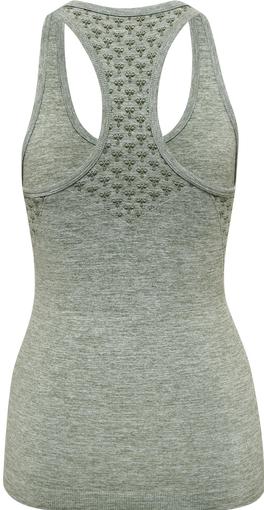 Actual product image hummel Ci Seamless Top (XS)
