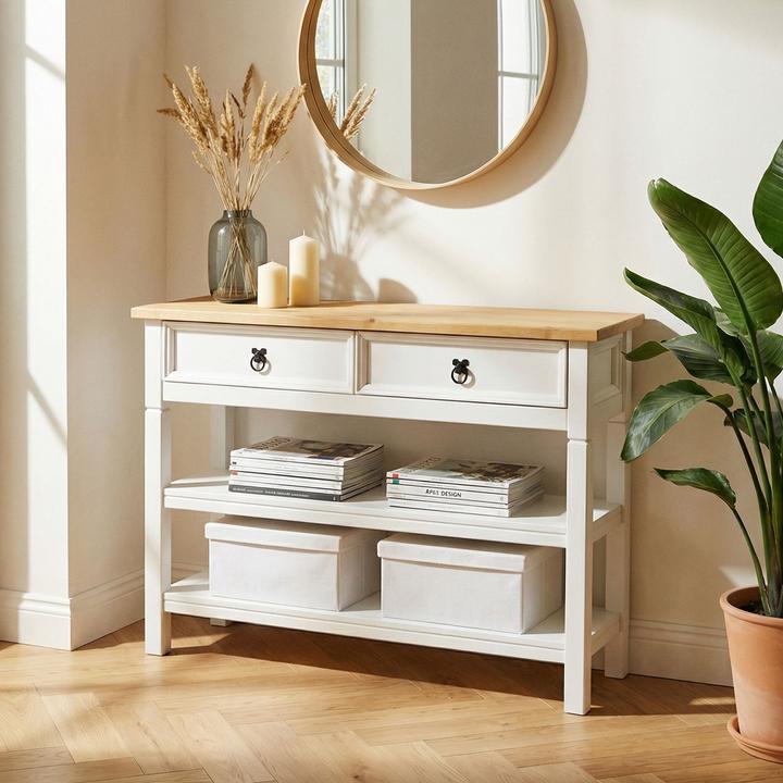 Image du produit IDIMEX Tequila (110 x 37 x 78 cm)