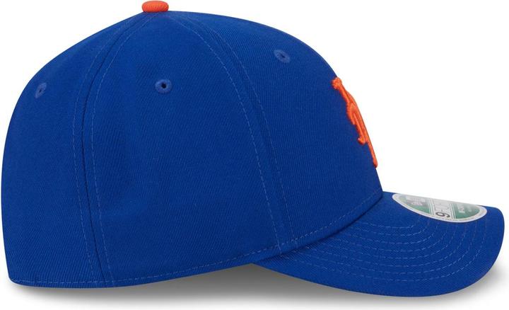 Produktbild New Era 9Forty M-Crow Cap - Authentic New York Mets (One Size)