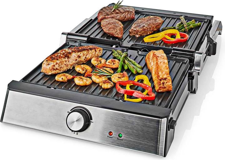 Produktbild Nedis KAGR151FSR