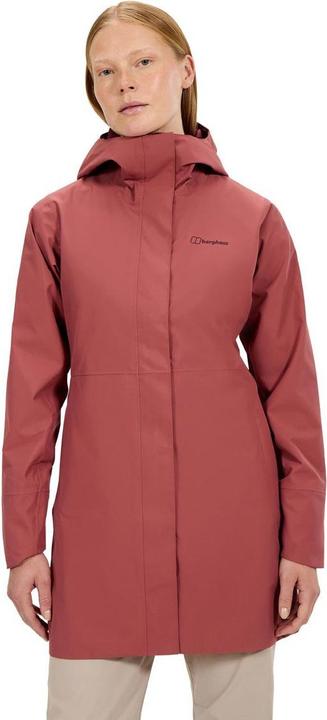 Immagine prodotto Berghaus Omeara Lange Jacke (36)