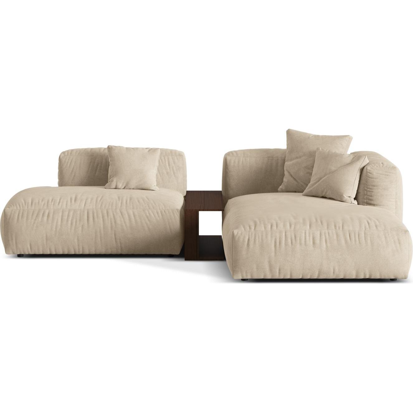 Micadoni, Sofa, Martina (Ecksofa)