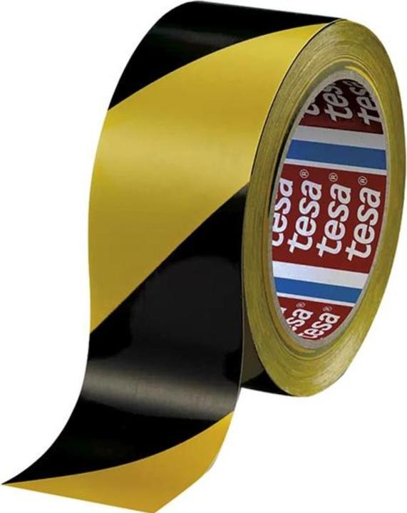 Actual product image tesa Marking tape (50 mm)
