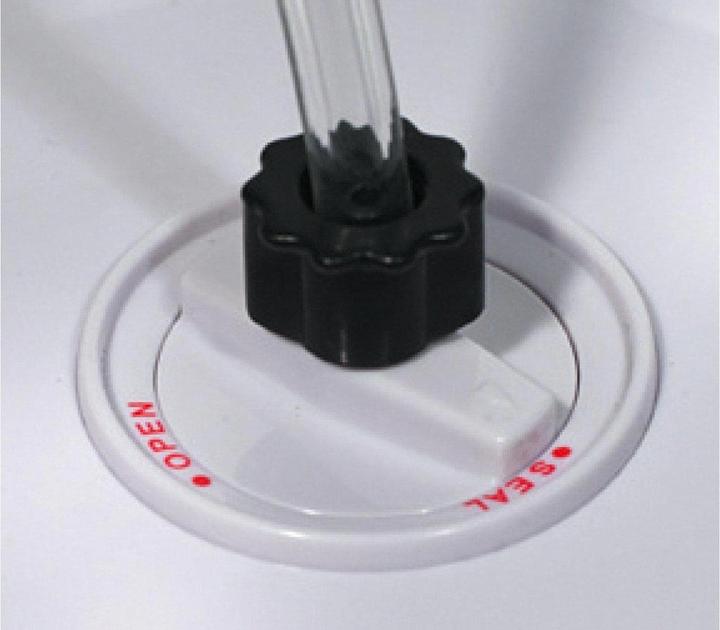 Actual product image Caso Vacuum container set (1.40 l)