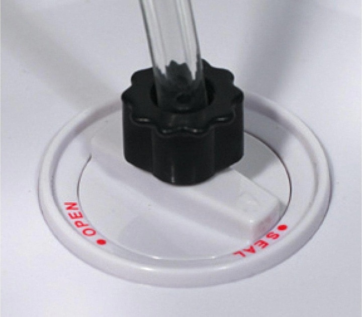 Image du produit Caso Ensemble de récipients sous vide (1.40 l)