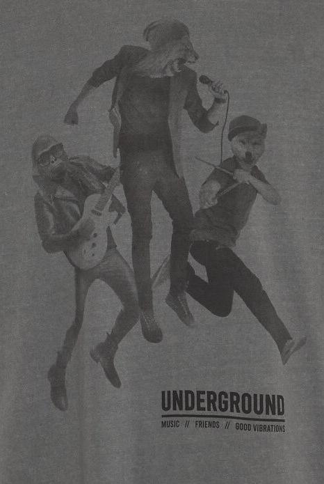 Produktbild Blend Kidde (L)