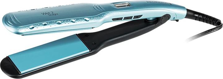 Actual product image Remington Wet2Straight S7350