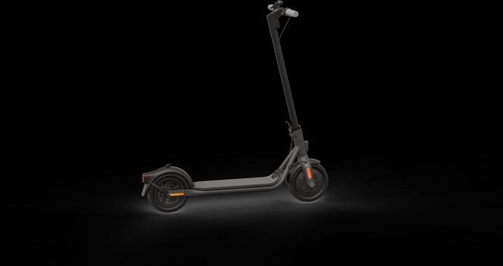 Actual product image Segway-Ninebot F20D (20 km/h, 20 km, 250 W)